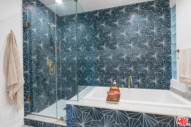 a view of a chairs and table in a room