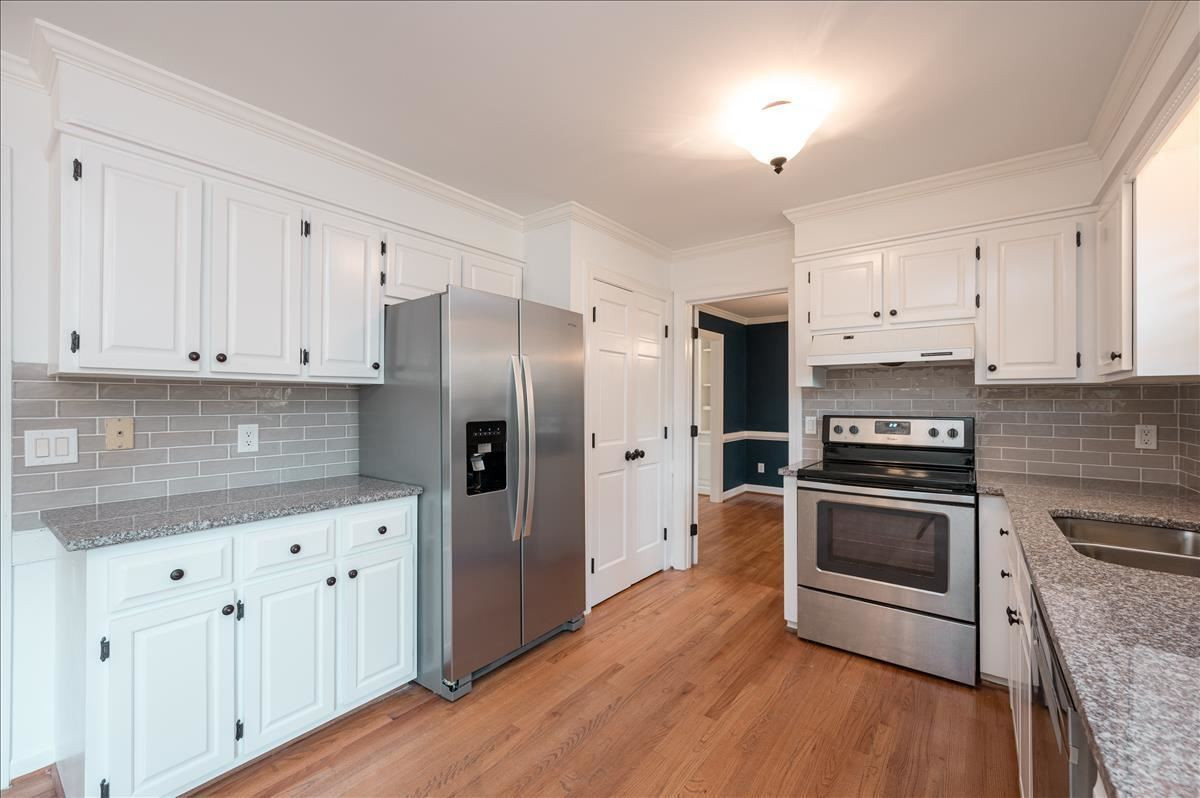 7700 Hilburn Drive Raleigh, NC 27613 - Photo 9 of 23 Photo 9