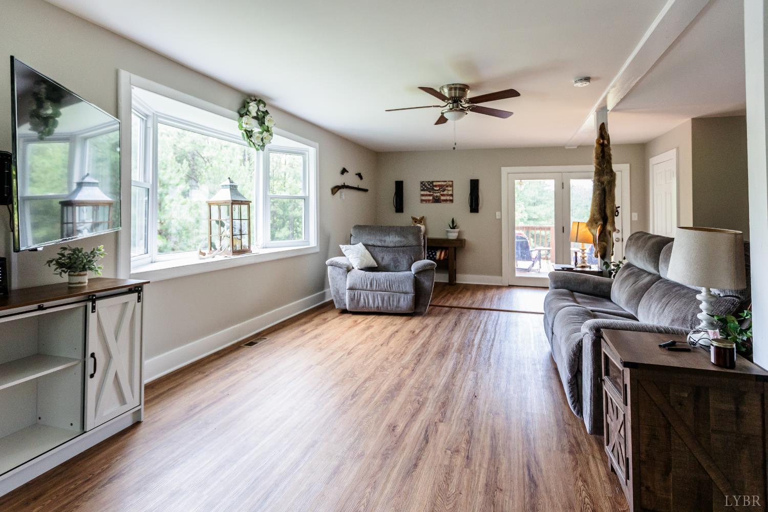1408 Coleman Mountain Road Appomattox, VA 24522 - Photo 21 of 55