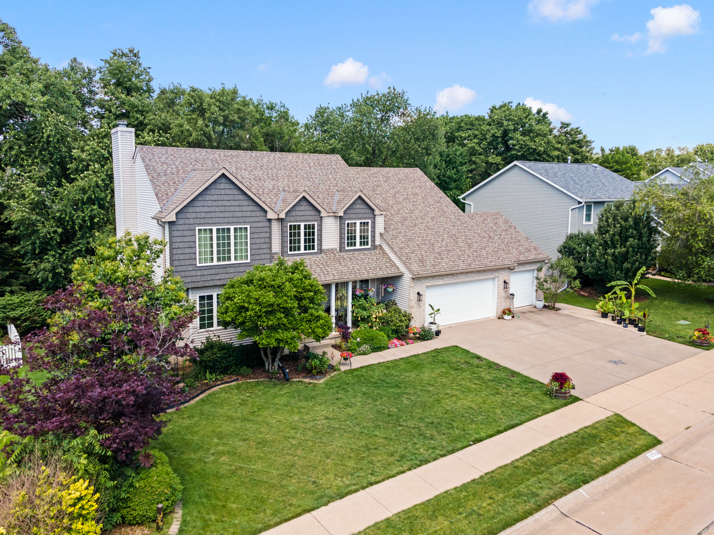 1770 Plum Tree Road Bettendorf, IA 52722 - Photo 39 of 45