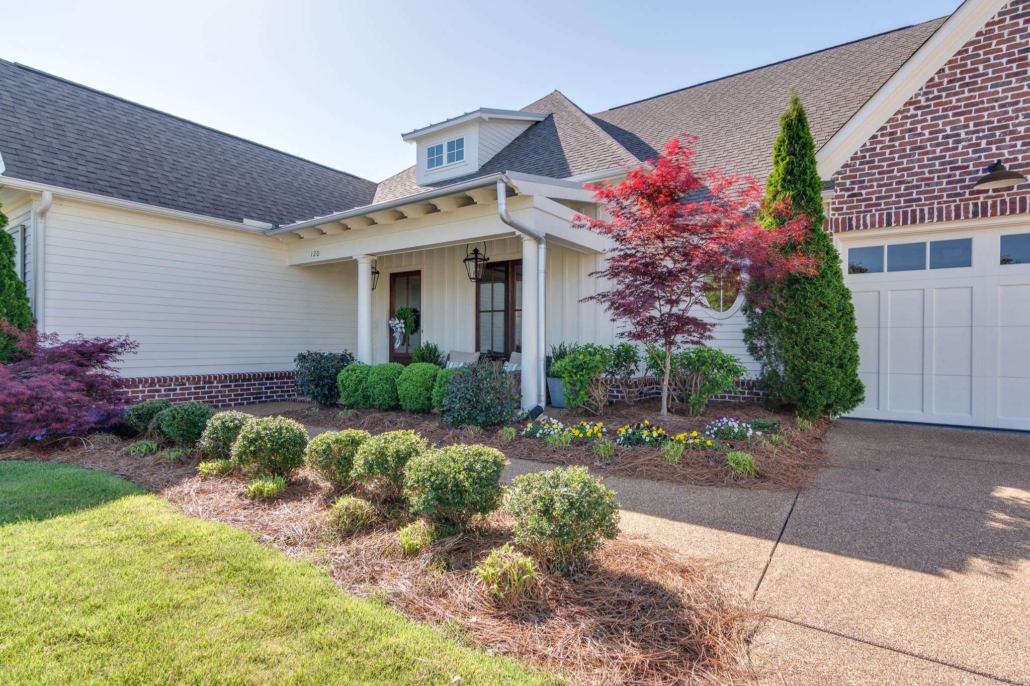 120 Sunflower View Road Piperton, TN 38017 - Photo 2 of 33