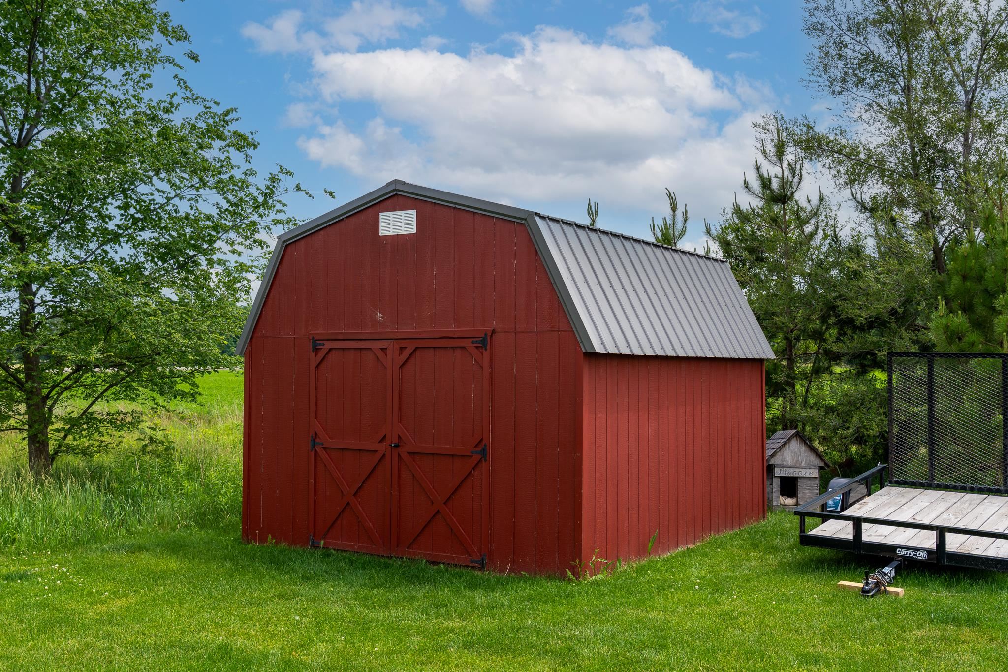 4597 West Baseline Road Mount Pleasant, MI 48858 - Photo 55 of 56