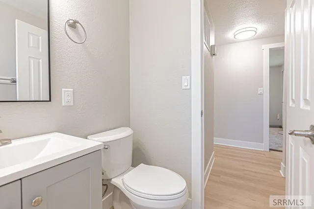 $275,000 | 1116 Lovejoy Street, Idaho Falls, ID 83401