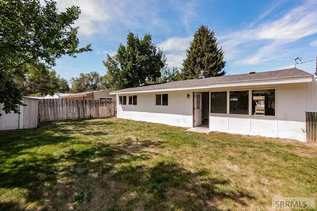 $275,000 | 1116 Lovejoy Street, Idaho Falls, ID 83401