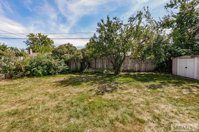 $275,000 | 1116 Lovejoy Street, Idaho Falls, ID 83401