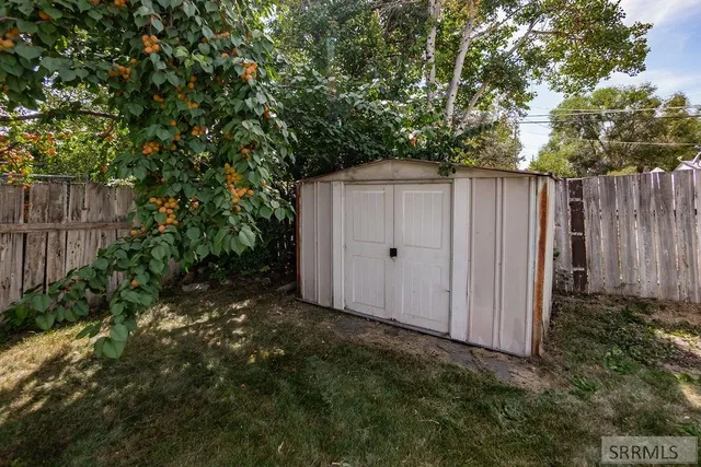 $275,000 | 1116 Lovejoy Street, Idaho Falls, ID 83401