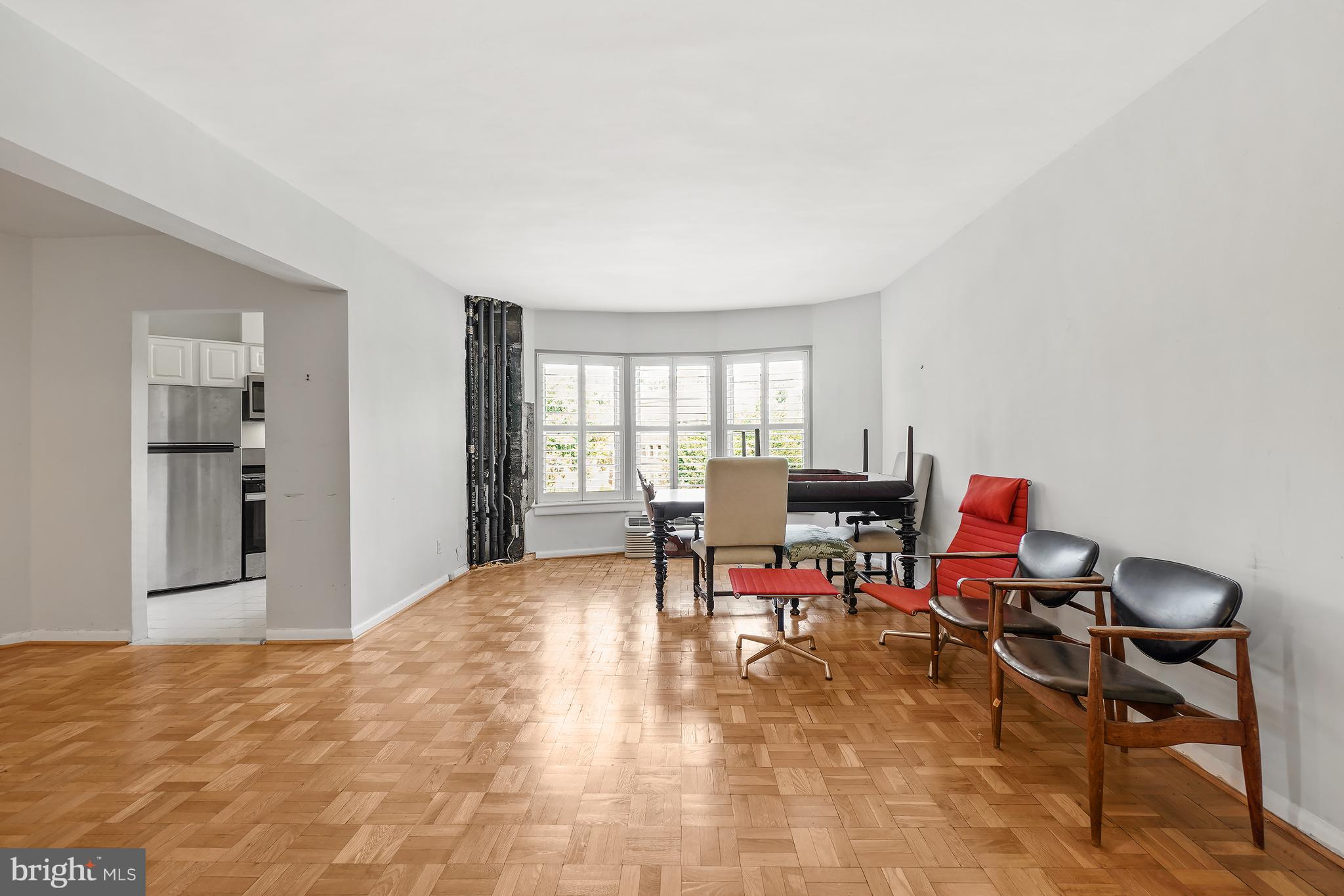 2500 Q Street Northwest, Unit 548 Washington, DC 20007 - Photo 9 of 30