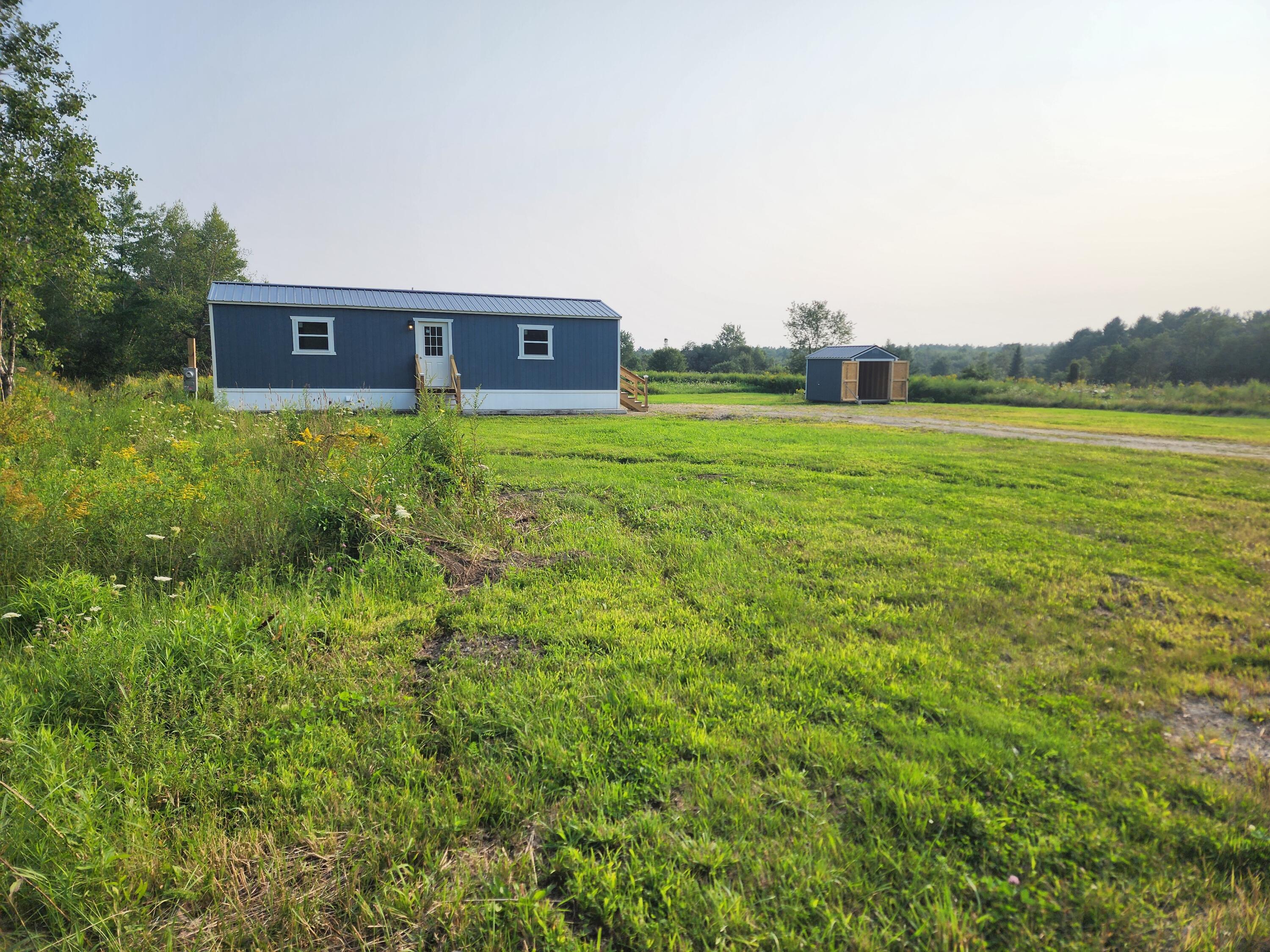 344 Jefferson Road Washington, ME 04574 - Photo 2 of 27 20240816_172326