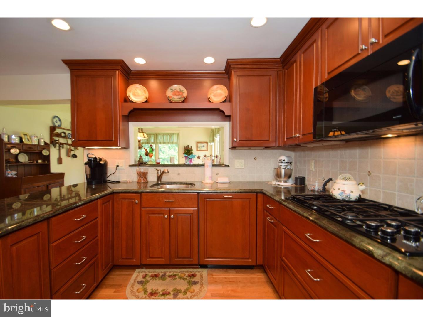 551 Alexander Road Huntingdon Valley, PA 19006 - Photo 8 of 25 Kitchen