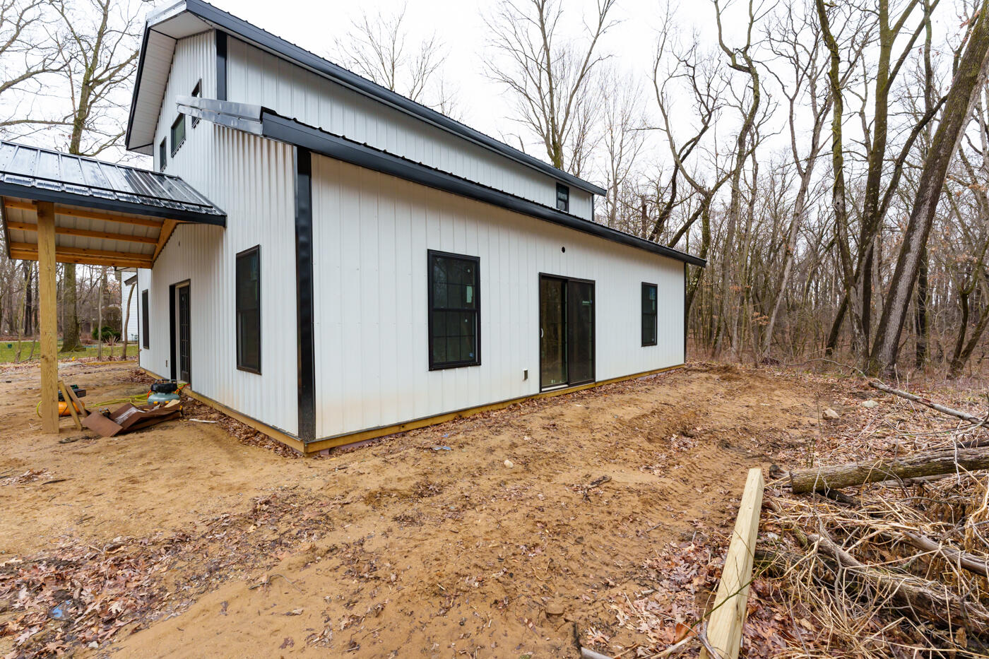 17290 Limberlost Road Three Rivers, MI 49093 - Photo 20 of 26 Limberlost_Rd_17290_ThreeRivers_49093-20