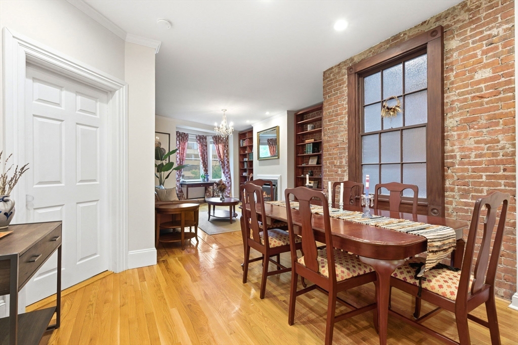 34 Station Street, Unit 3 Brookline, MA 02445 - Photo 7 of 26