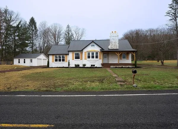 $409,900 | 121 Ben Titus Road, Tamaqua, PA 18252