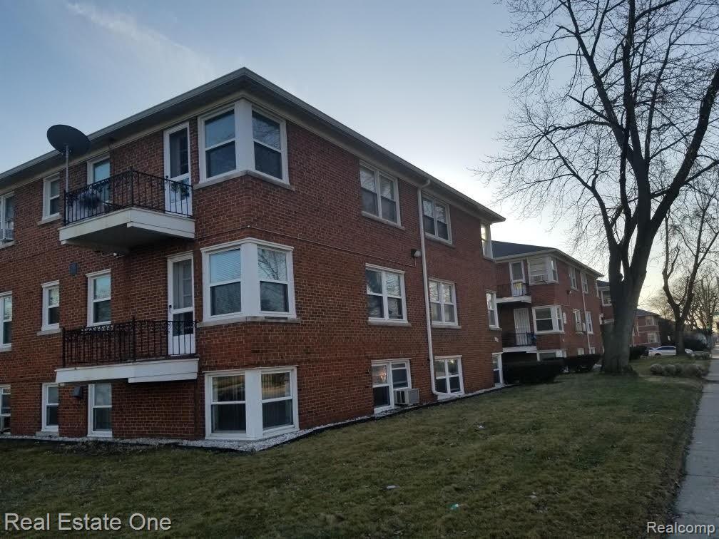 2557 West McNichols Road, Unit 201 Detroit, MI 48221 - Photo 2 of 3