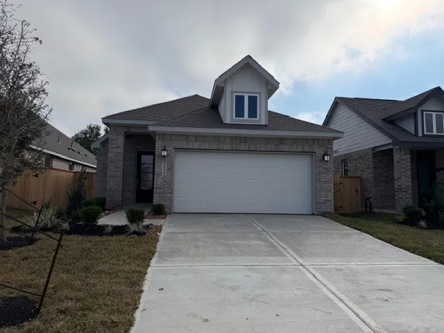 $240,340 | 5730 Goosander Land Drive, Baytown, TX 77521