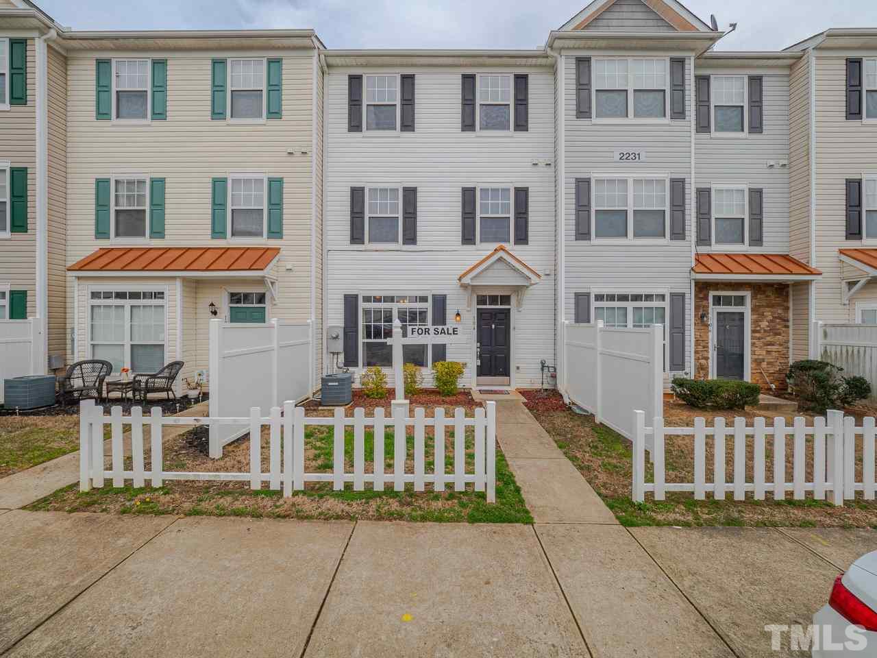 2231 Raven Road, Unit 104 Raleigh, NC 27614 - Photo 1 of 14 Gallery Image 1