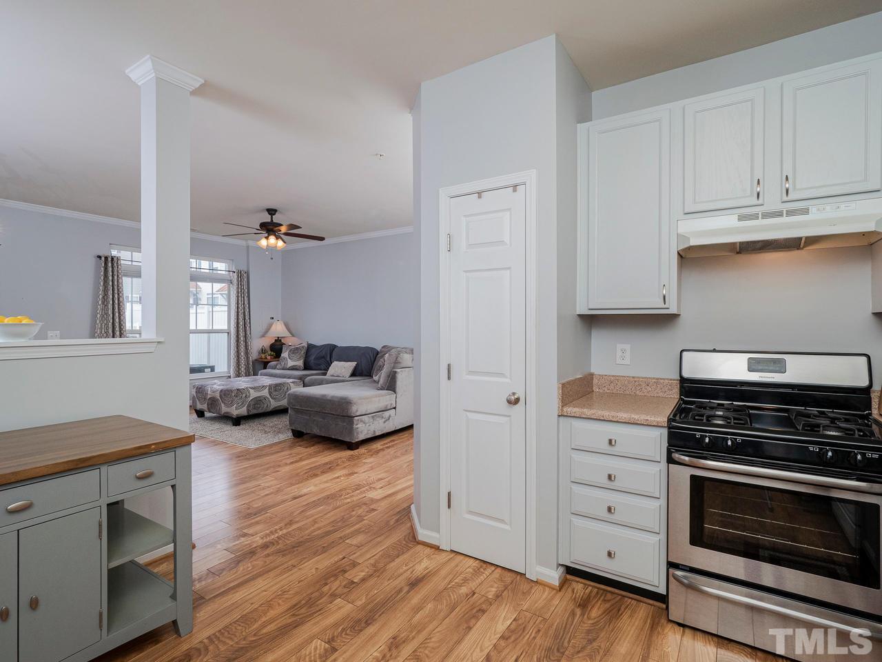 2231 Raven Road, Unit 104 Raleigh, NC 27614 - Photo 5 of 14 Gallery Image 5