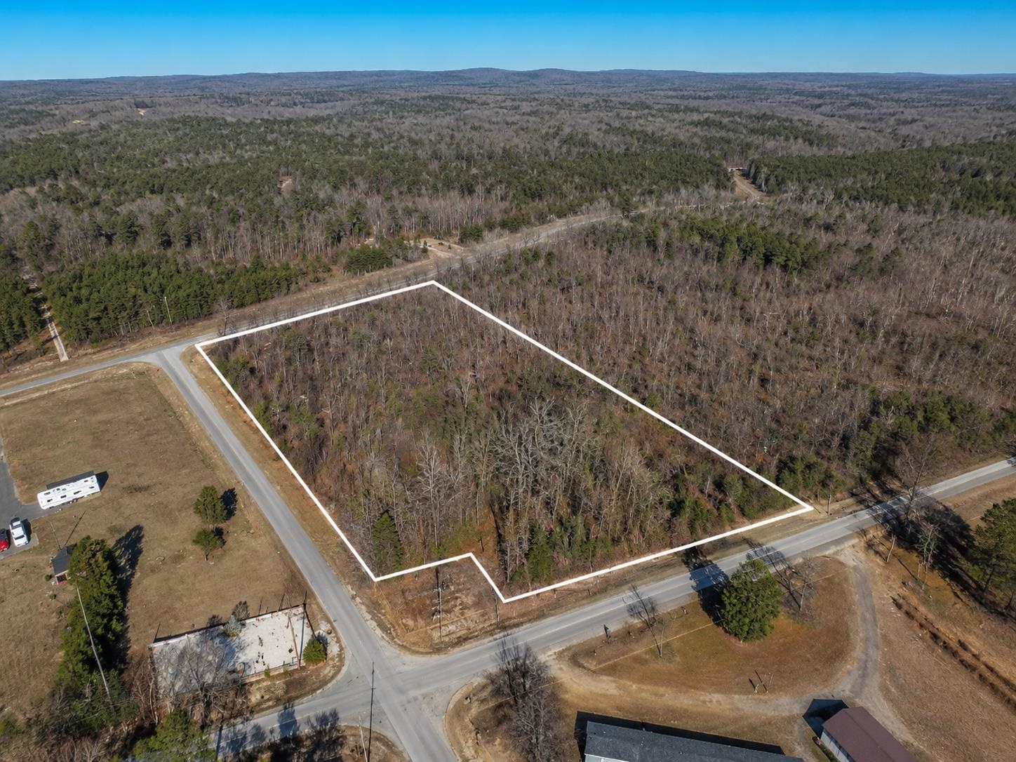 0 Berry Road Latta, SC 29565 - Photo 5 of 5