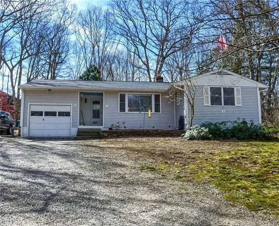 69 Stoddards Wharf Road Ledyard, CT 06339 - Photo 1 of 1