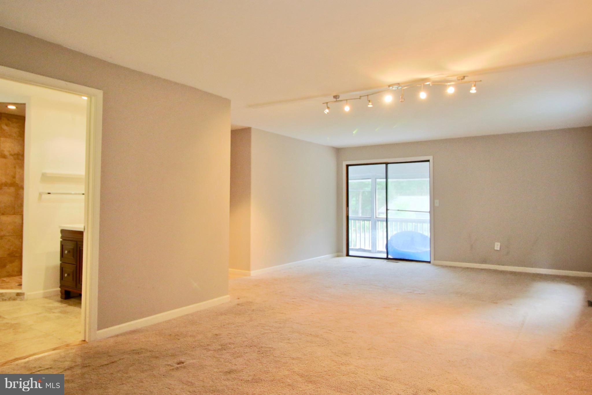 207 Pine Valley Road Locust Grove, VA 22508 - Photo 8 of 14 Basement