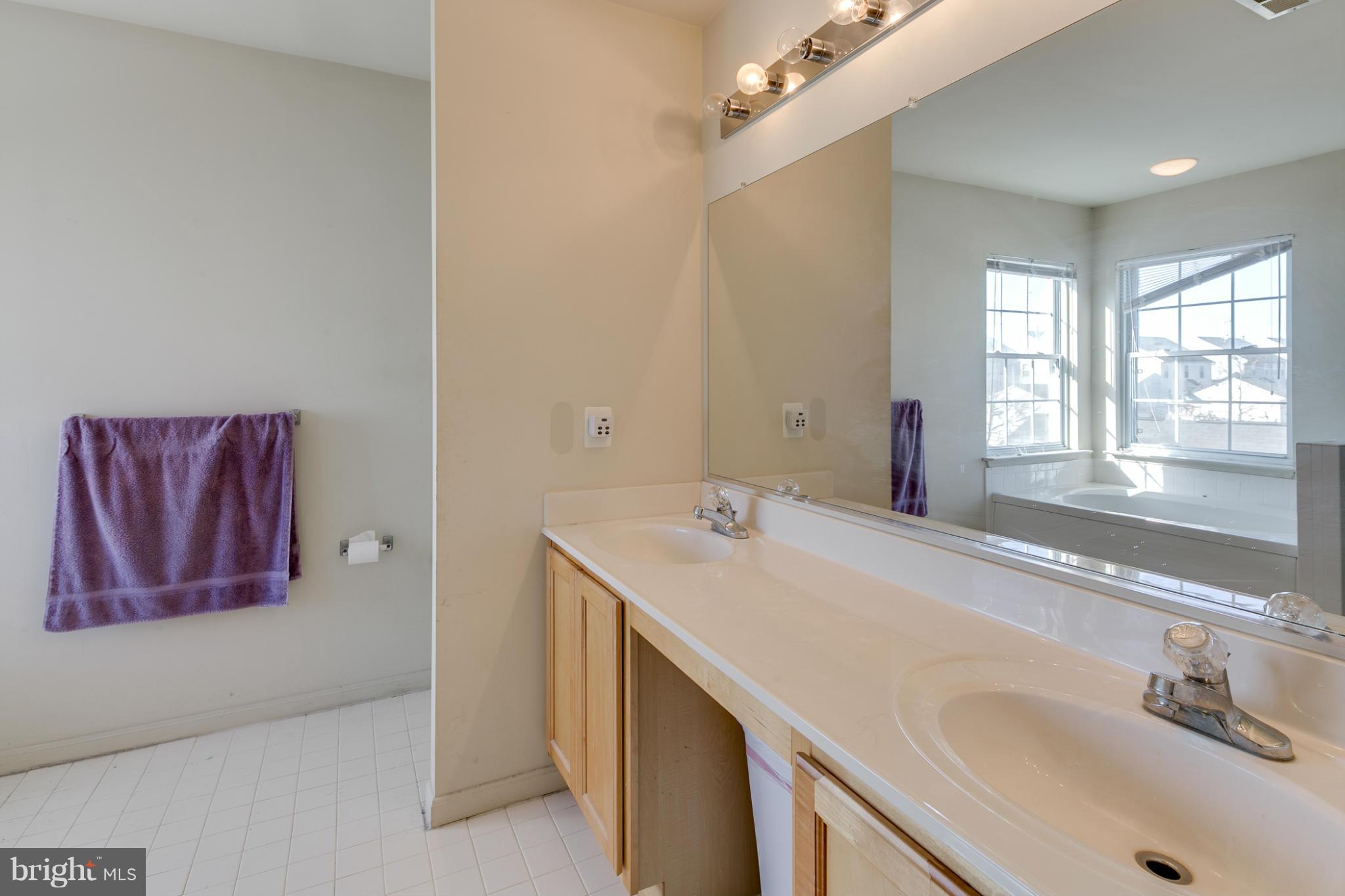 223 Commodore Drive Baltimore, MD 21221 - Photo 22 of 29 Bath (Master)