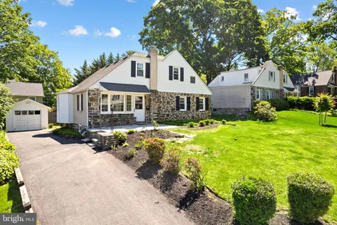$710,000 | 13 Rodney Road, Bryn Mawr, PA 19010