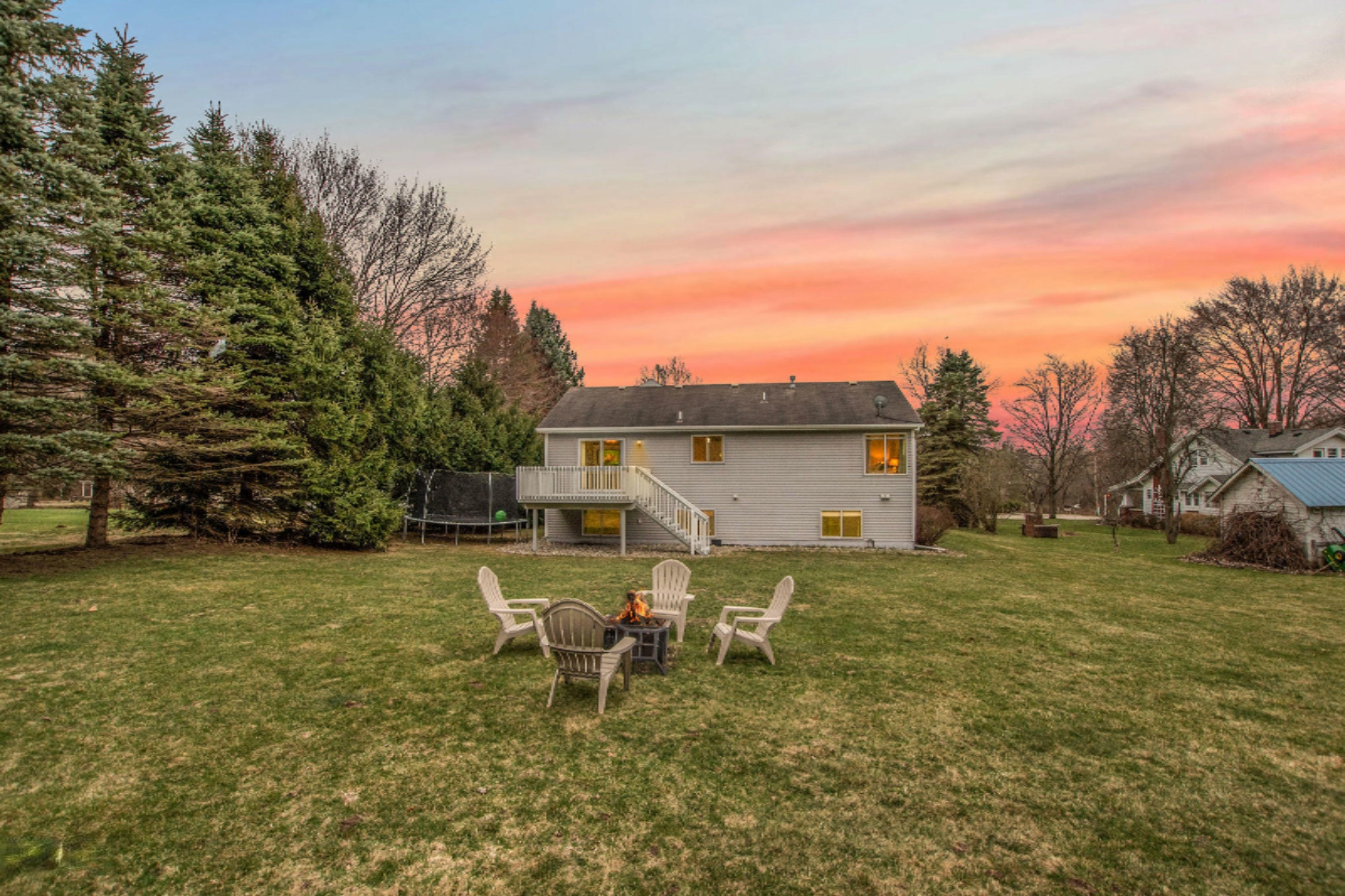 6435 Cascade Road Southeast Grand Rapids, MI 49546 - Photo 28 of 28 32