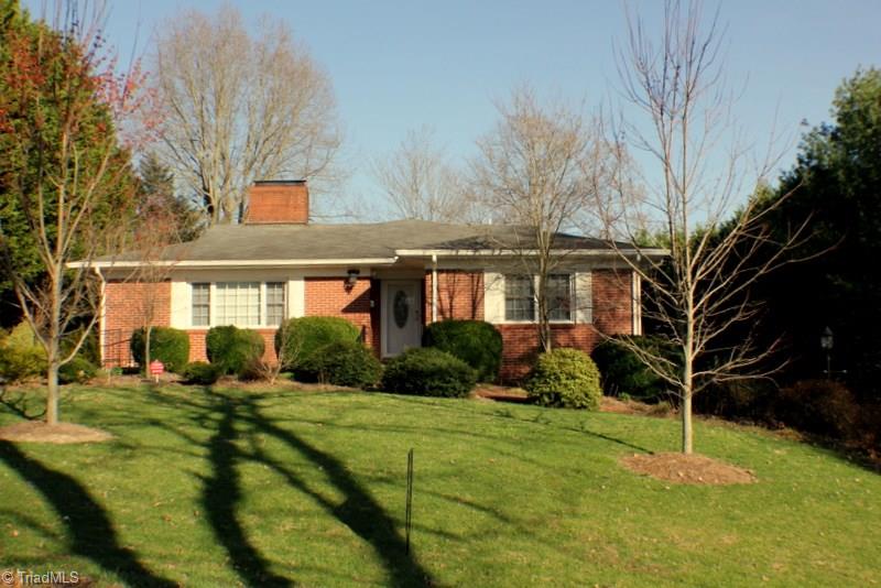 558 Country Club Road Mount Airy, NC 27030 - Photo 1 of 21 Gallery Image 1