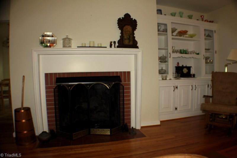 558 Country Club Road Mount Airy, NC 27030 - Photo 11 of 21 Gallery Image 11