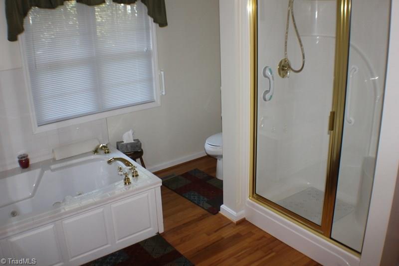 558 Country Club Road Mount Airy, NC 27030 - Photo 13 of 21 Gallery Image 13