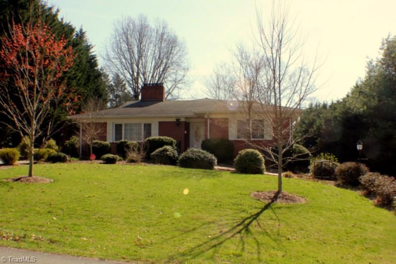 558 Country Club Road Mount Airy, NC 27030 - Photo 21 of 21 Gallery Image 21