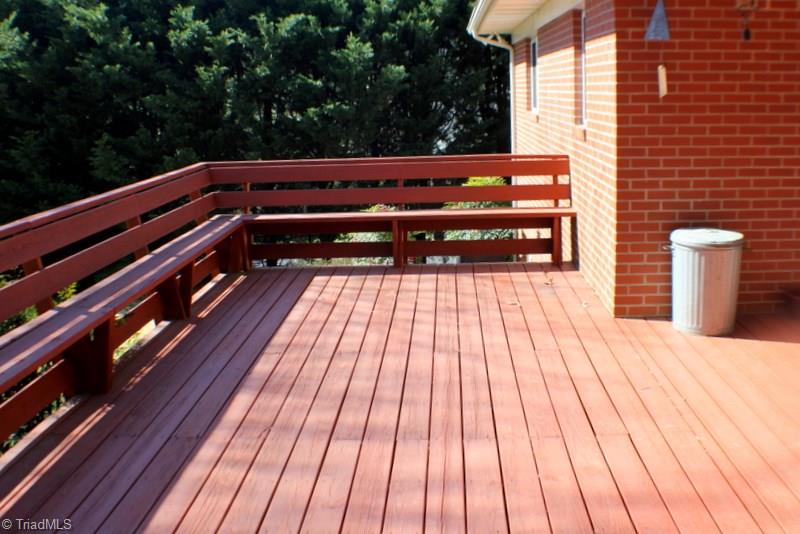 558 Country Club Road Mount Airy, NC 27030 - Photo 5 of 21 Gallery Image 5