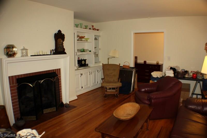 558 Country Club Road Mount Airy, NC 27030 - Photo 9 of 21 Gallery Image 9
