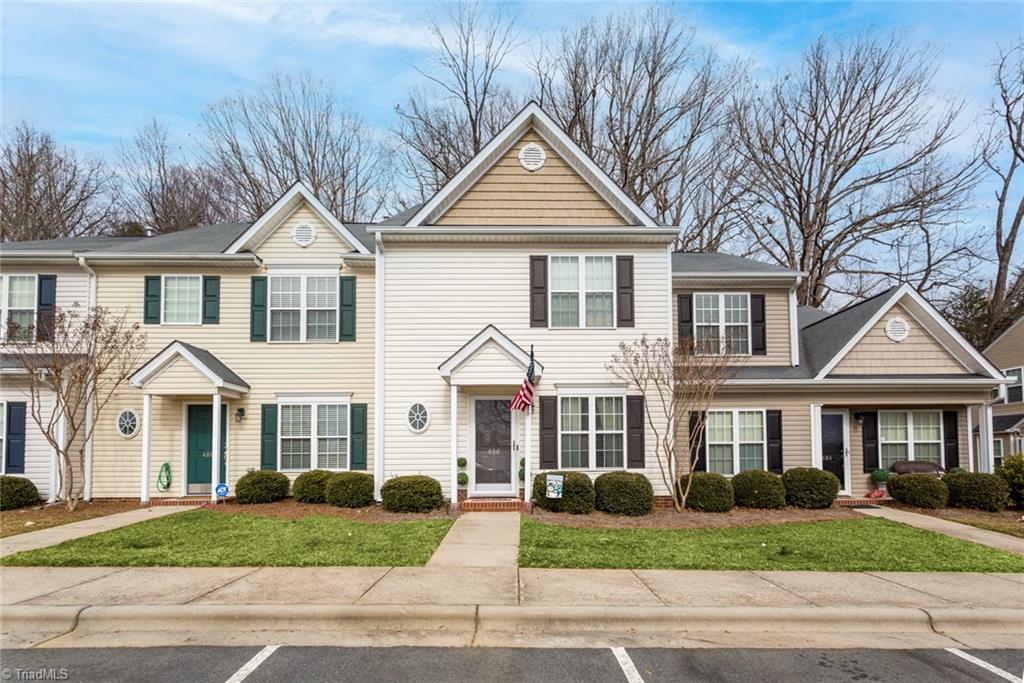 486 Ridgebrooke Drive High Point, NC 27265 - Photo 1 of 25 Gallery Image 1