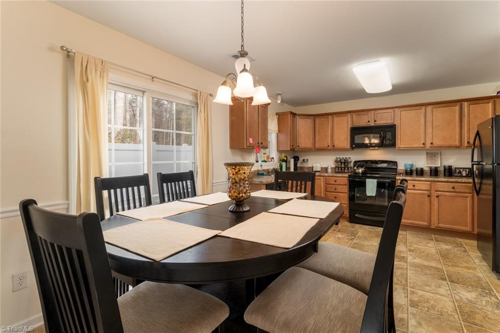 486 Ridgebrooke Drive High Point, NC 27265 - Photo 11 of 25 Gallery Image 11