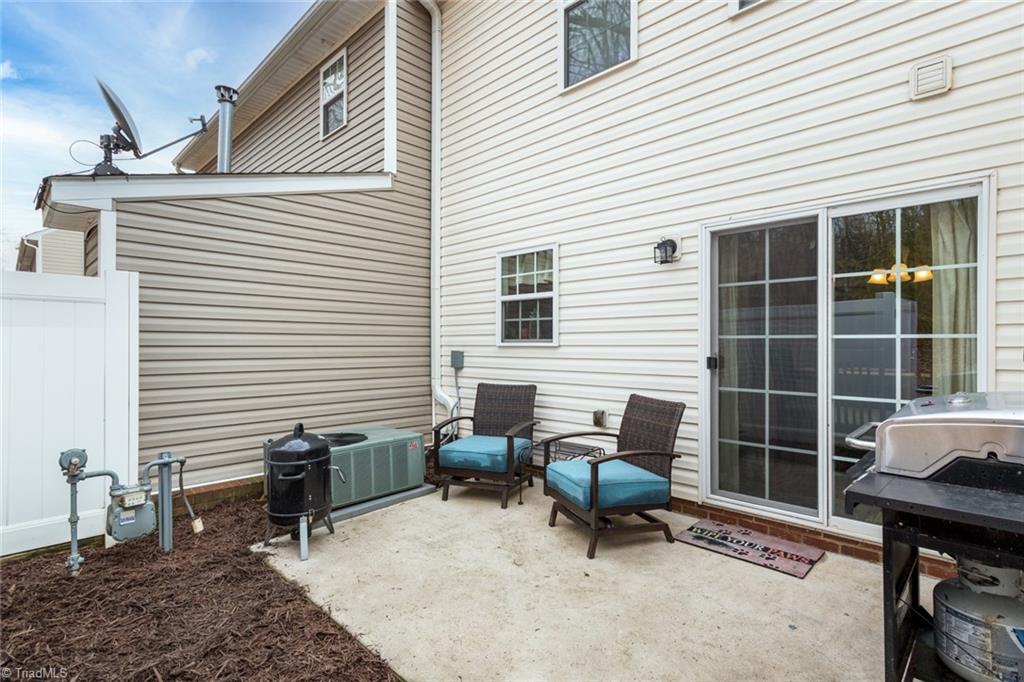 486 Ridgebrooke Drive High Point, NC 27265 - Photo 12 of 25 Gallery Image 12