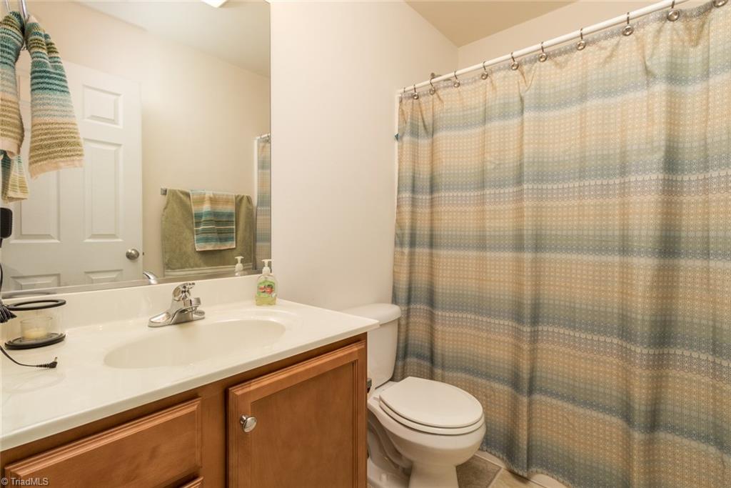 486 Ridgebrooke Drive High Point, NC 27265 - Photo 15 of 25 Gallery Image 15