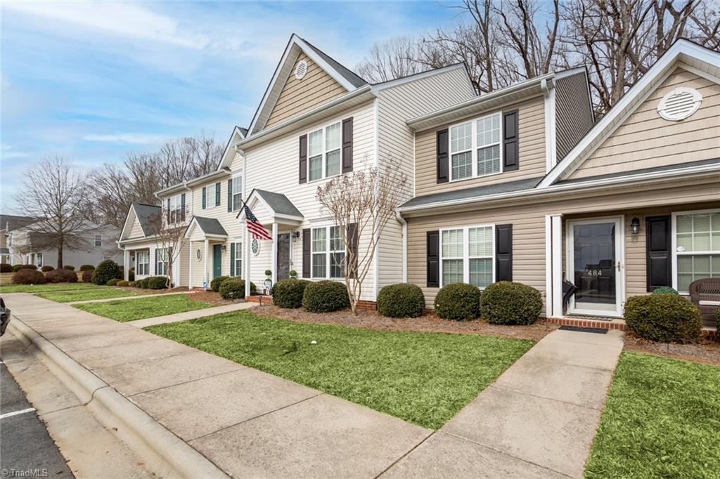 486 Ridgebrooke Drive High Point, NC 27265 - Photo 20 of 25 Gallery Image 20