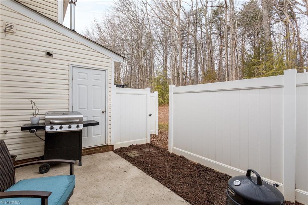 486 Ridgebrooke Drive High Point, NC 27265 - Photo 22 of 25 Gallery Image 22