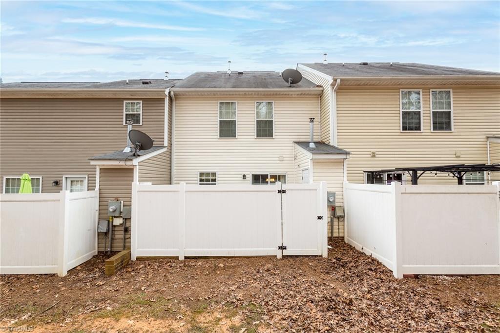 486 Ridgebrooke Drive High Point, NC 27265 - Photo 23 of 25 Gallery Image 23