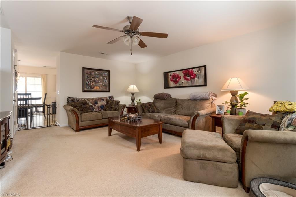 486 Ridgebrooke Drive High Point, NC 27265 - Photo 5 of 25 Gallery Image 5