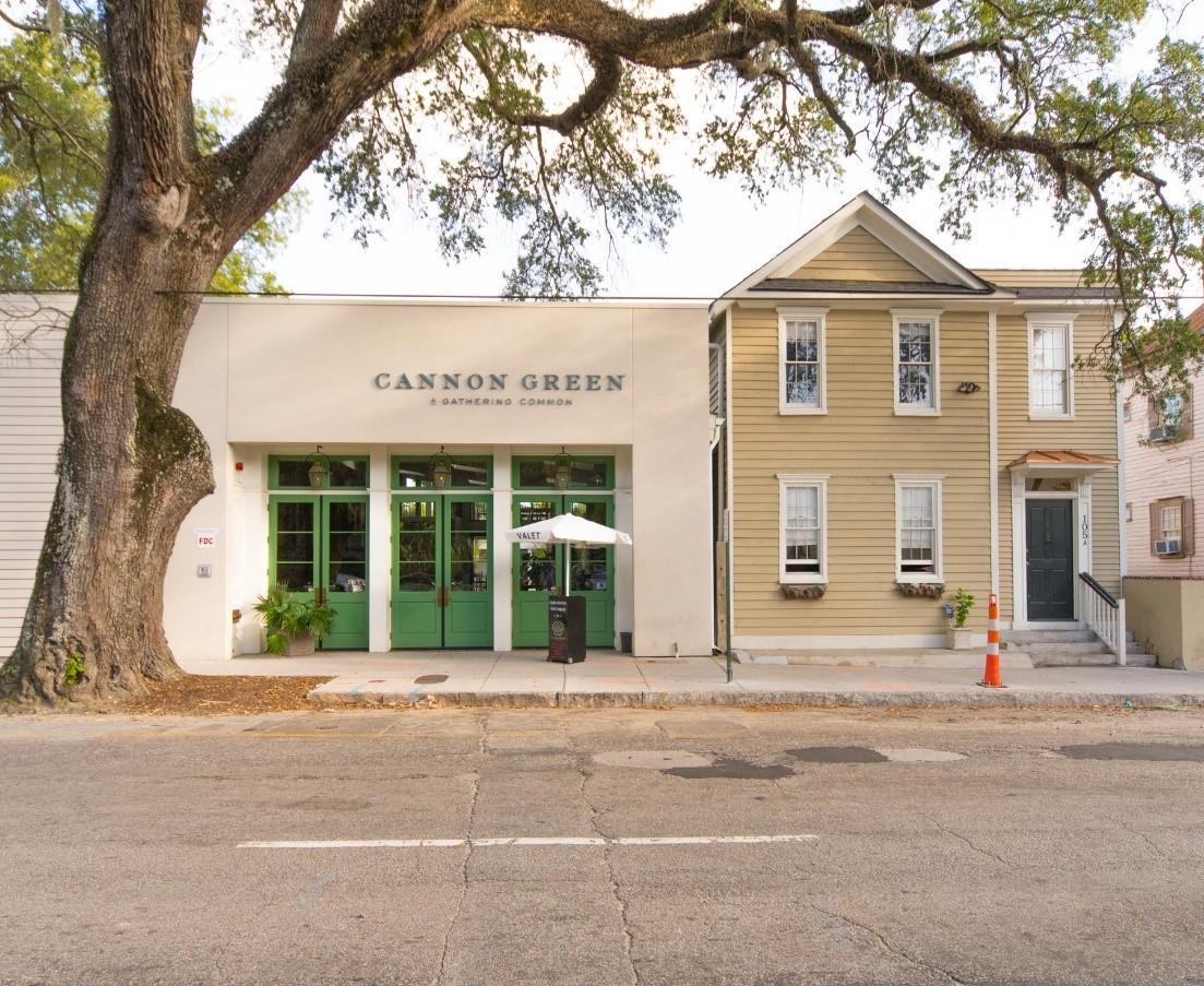 105 Spring Street Charleston, SC 29403 - Photo 1 of 10 105 Spring2