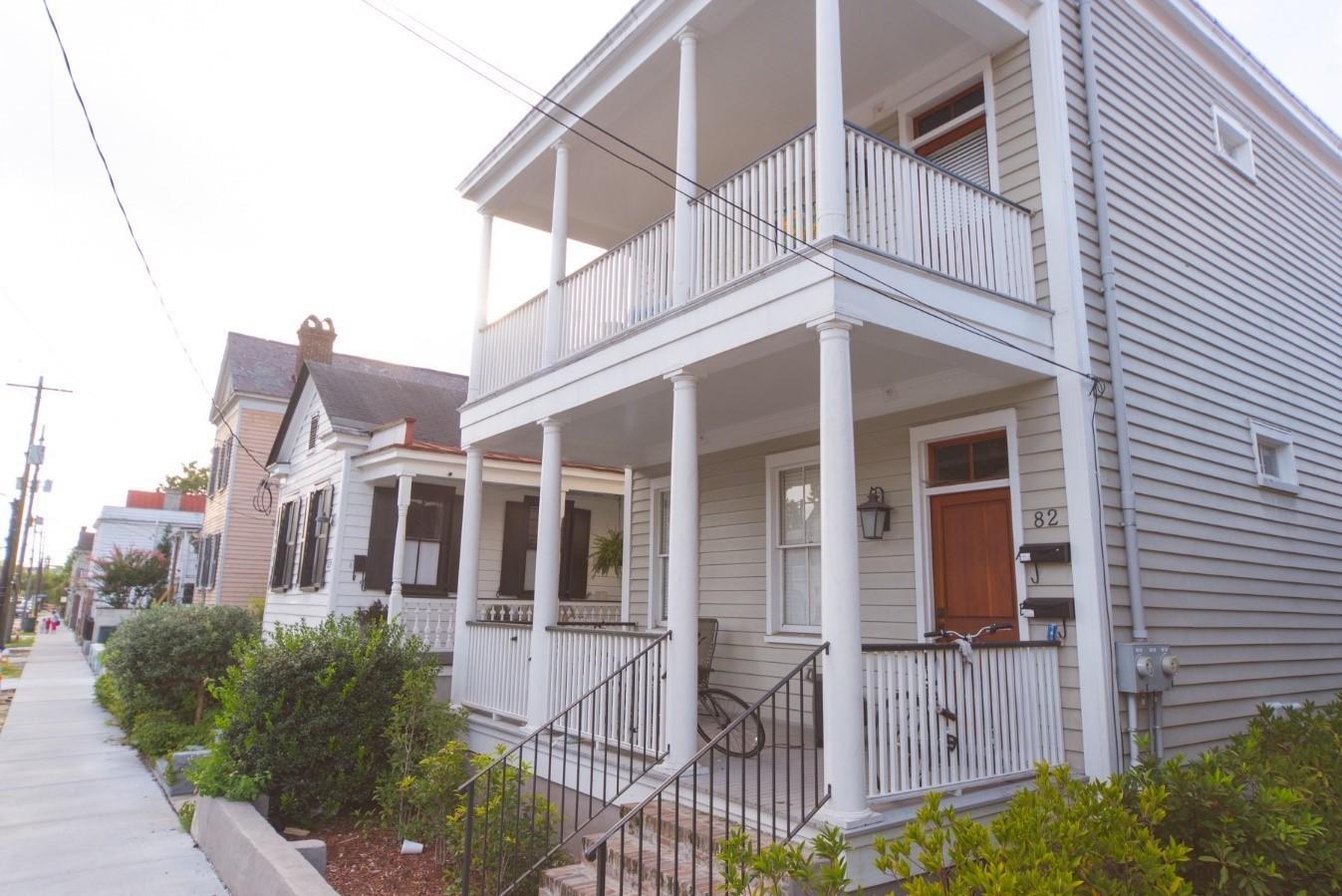 105 Spring Street Charleston, SC 29403 - Photo 2 of 10 82 Cannon