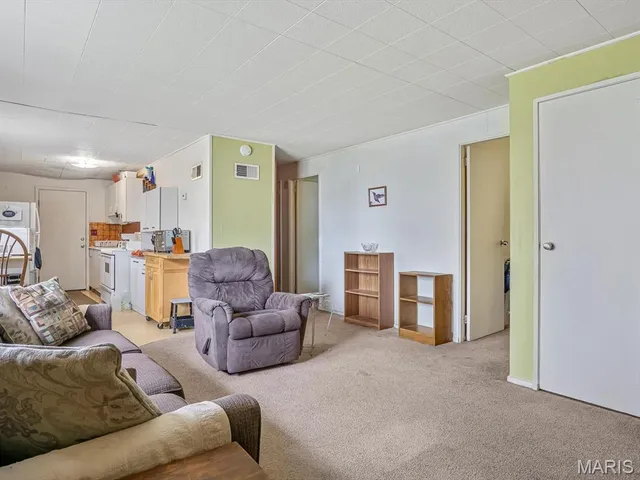 $65,000 | 1120 St Michael Drive, Cahokia, IL 62206