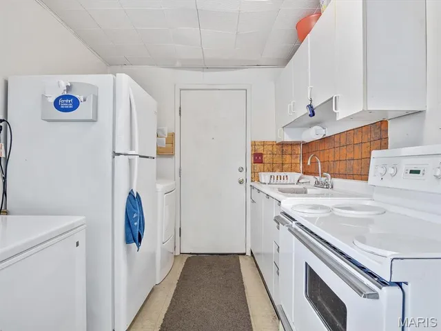 $65,000 | 1120 St Michael Drive, Cahokia, IL 62206