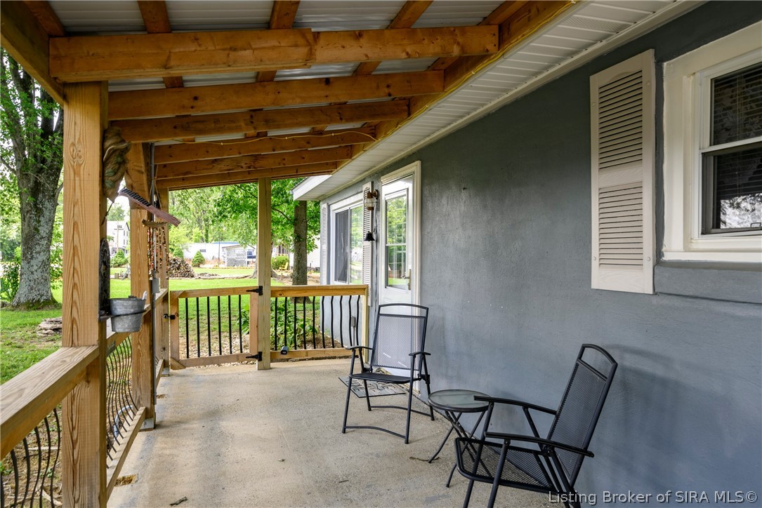 7583 East Riverside Drive Madison, IN 47250 - Photo 4 of 39