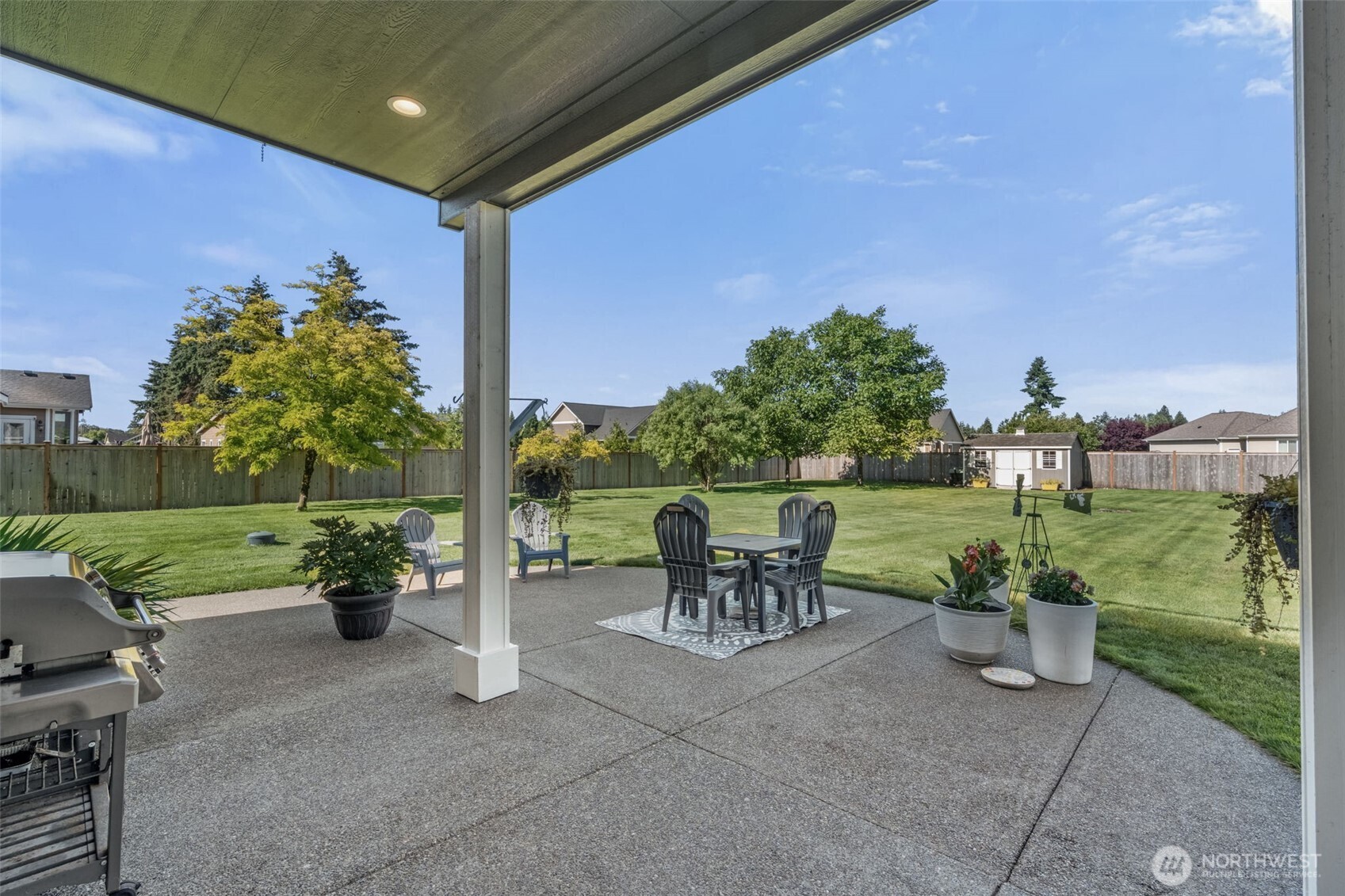 17845 Irwin Street Southwest Rochester, WA 98579 - Photo 34 of 40