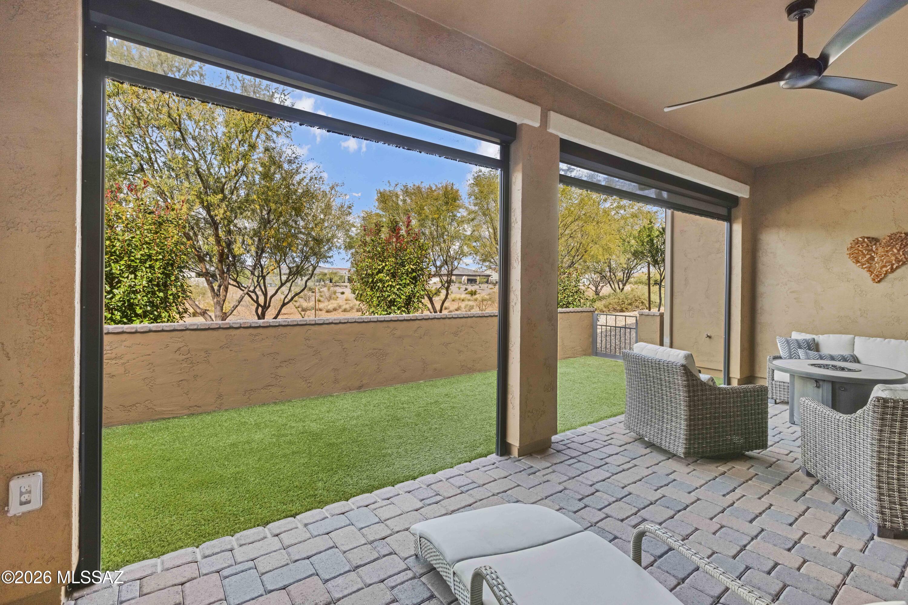 61216 East Shale Road Oracle, AZ 85623 - Photo 29 of 50
