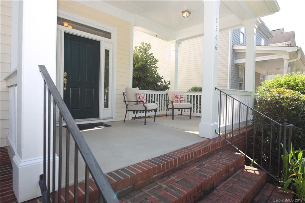 16546 Knox Run Road Huntersville, NC 28078 - Photo 2 of 13