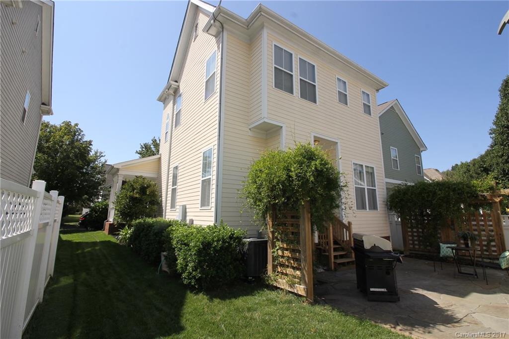 16546 Knox Run Road Huntersville, NC 28078 - Photo 12 of 13