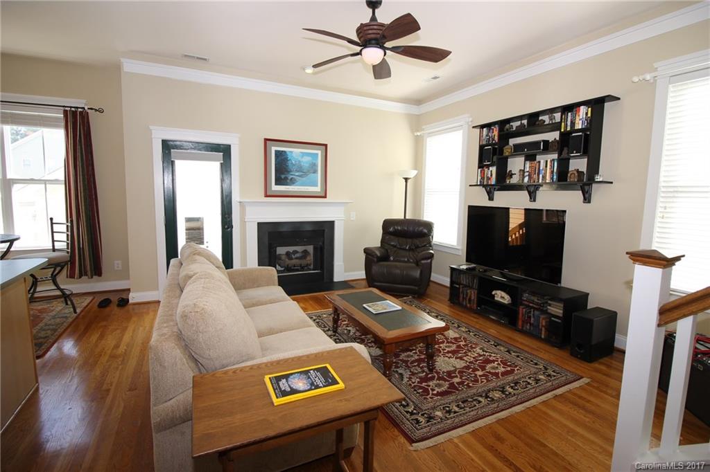 16546 Knox Run Road Huntersville, NC 28078 - Photo 5 of 13